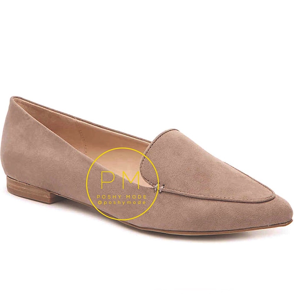 Kelly & Katie Cigola Loafers